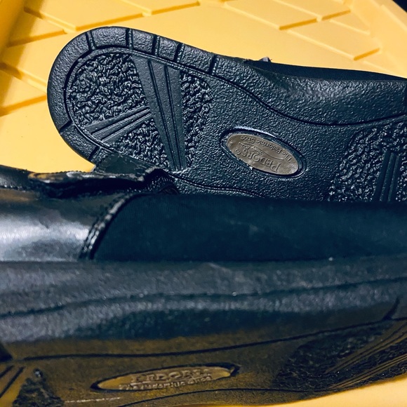 Pedors Mary Jane Stretch Orthopedic Shoes Sandals (see photos and sizes) - Picture 3 of 13